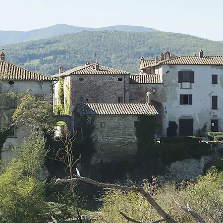 Al Castello Di Sorci * Anghiari