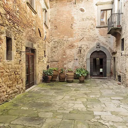 Al Castello Di Sorci Anghiari