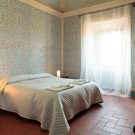 Al Castello Di Sorci *