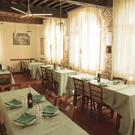 Al Castello Di Sorci Πανσιόν Anghiari