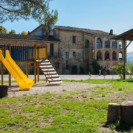 Al Castello Di Sorci Anghiari